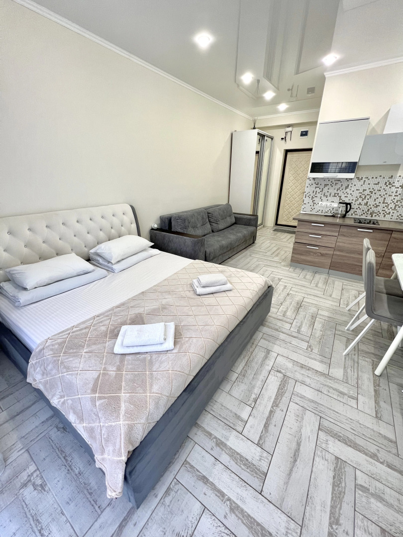 Апартаменты Студия в Сириусе