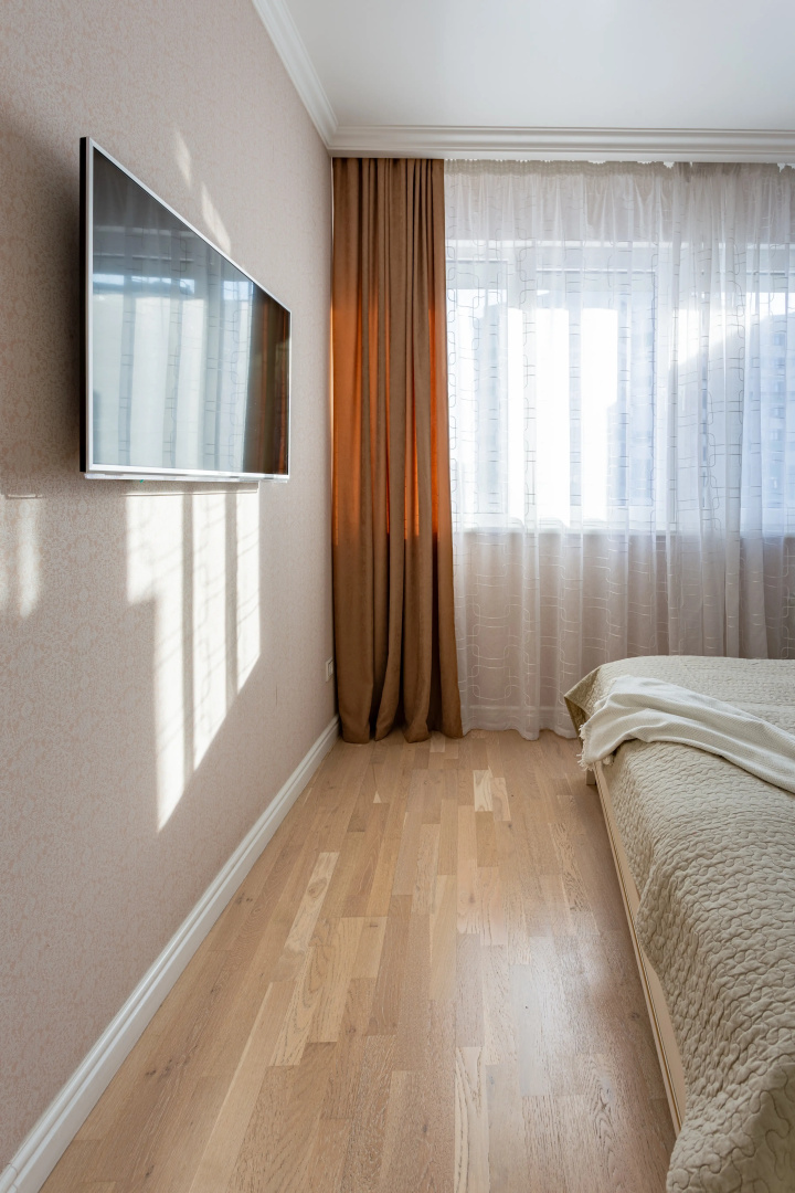 Квартира Comfort Парк Горького Сочи
