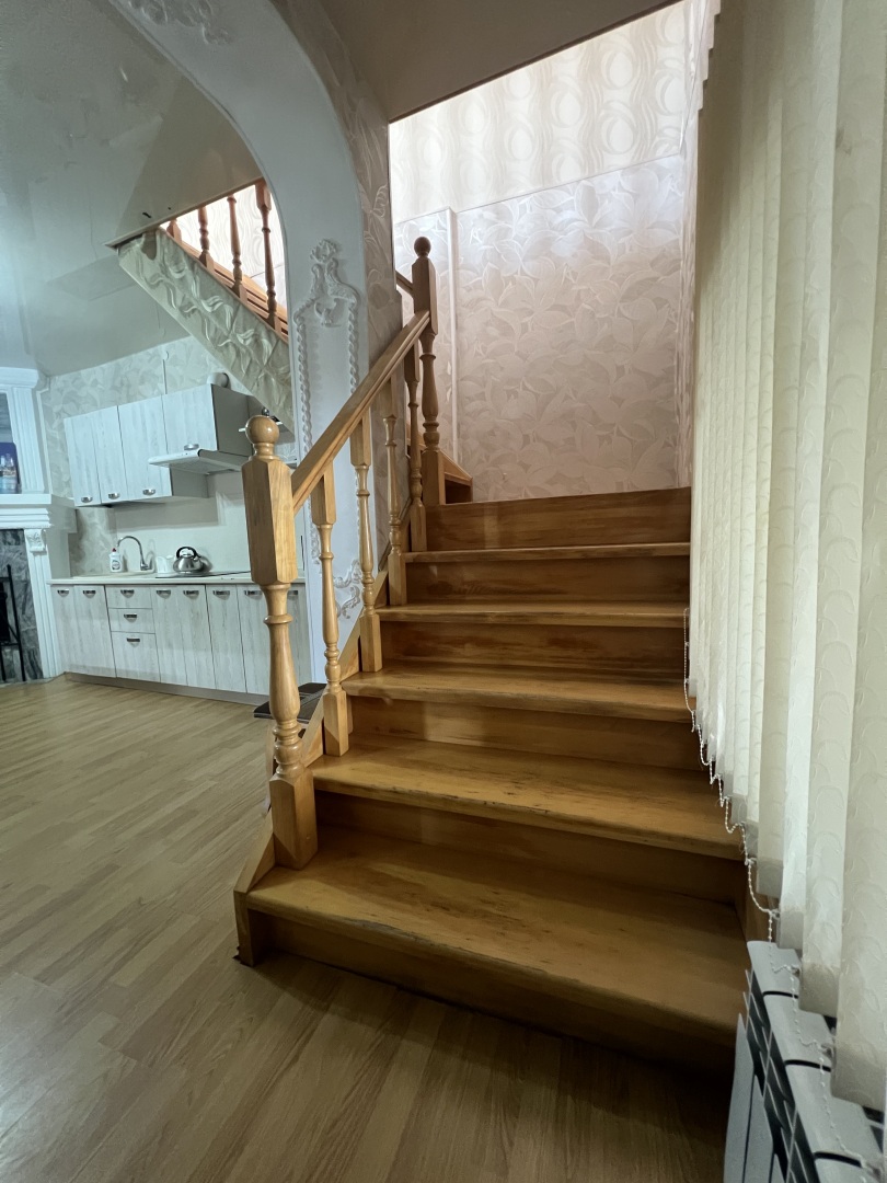 Гостевой дом Флорани