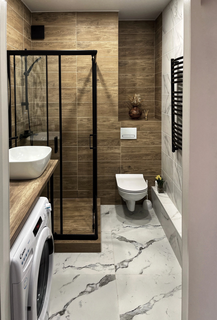 Квартира Forest Apart