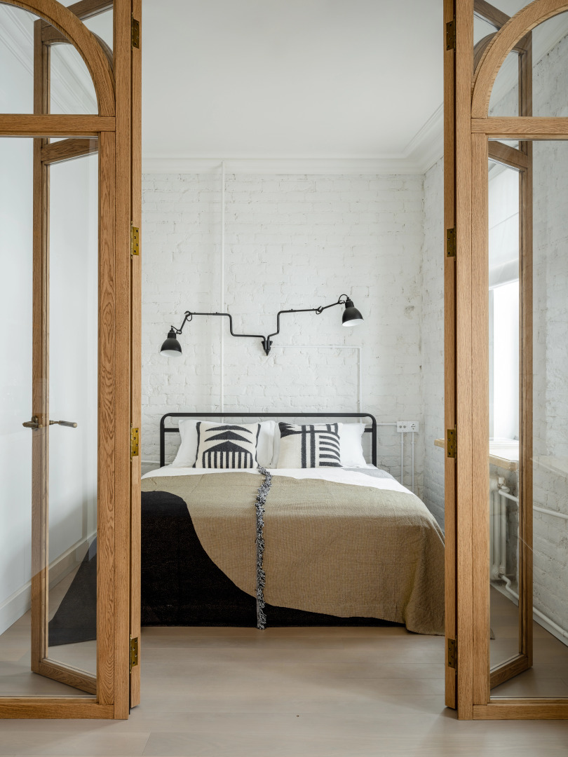 Апартаменты Michael's