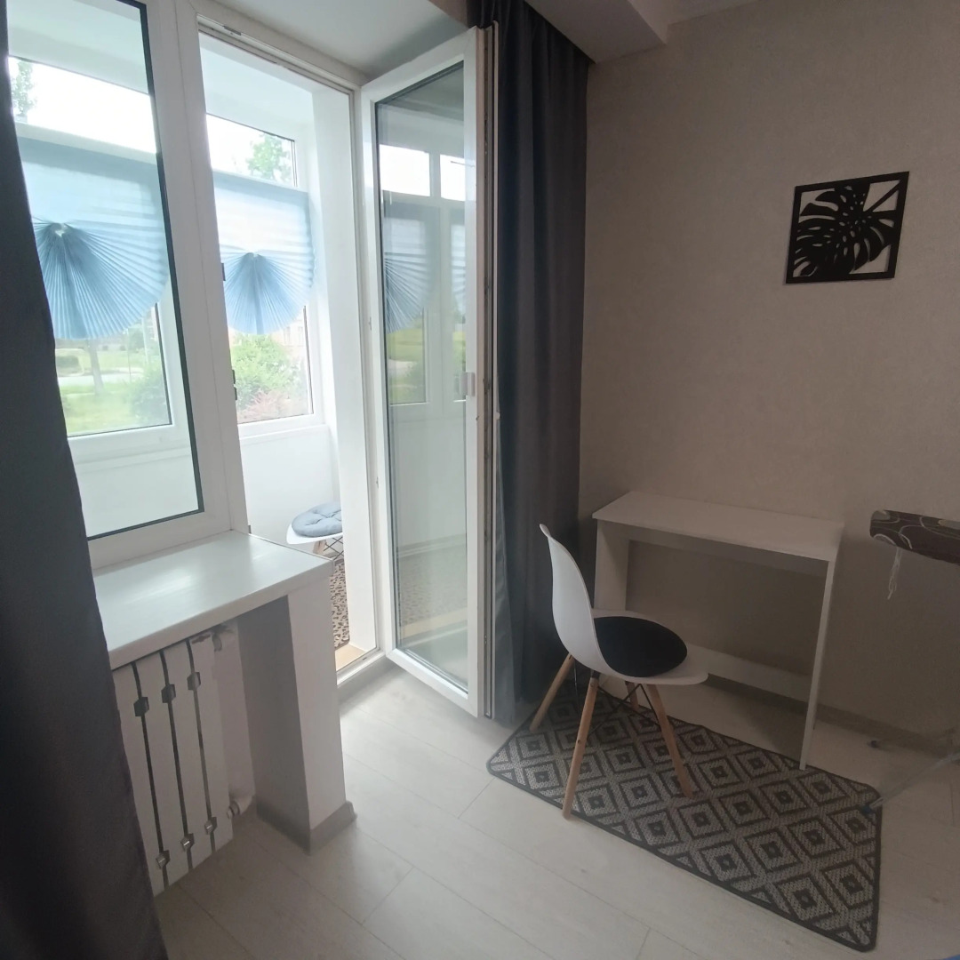 Квартира Уютная