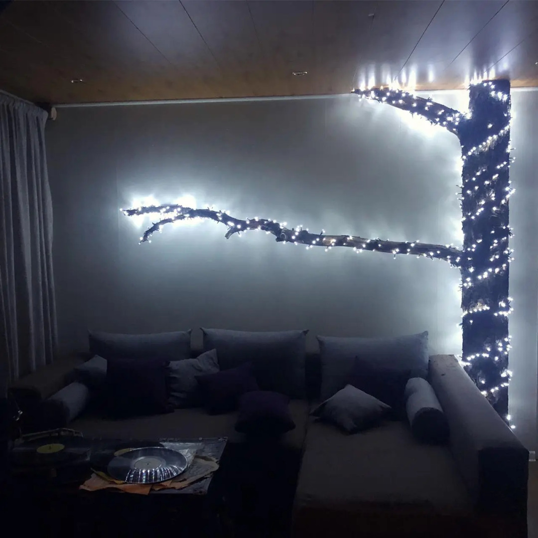 Гостевой Дом Husky Moa