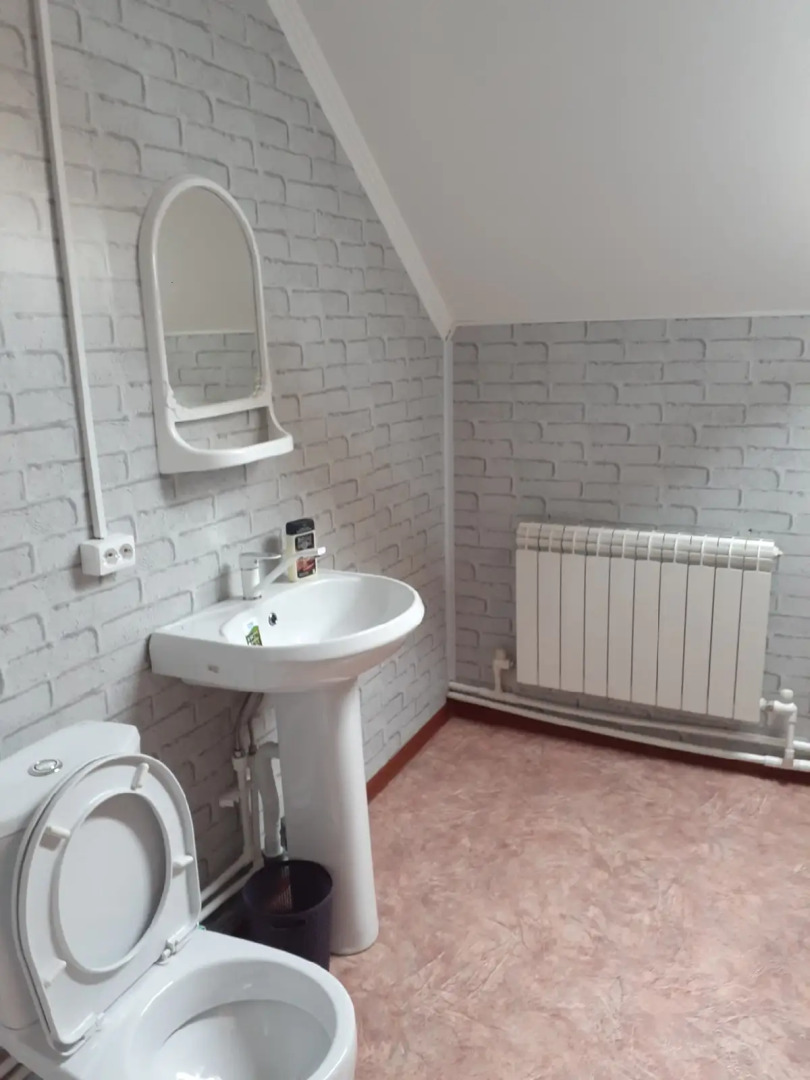 Отель АвтоСтоп