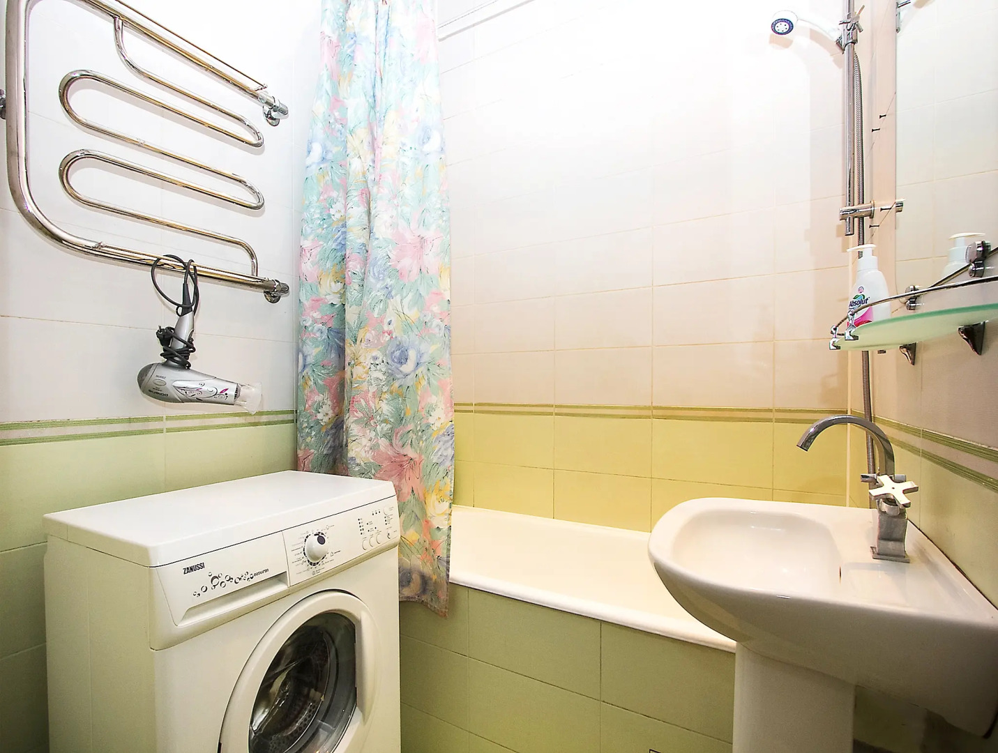 Апартаменты Apart Lux Генерала Ермолова