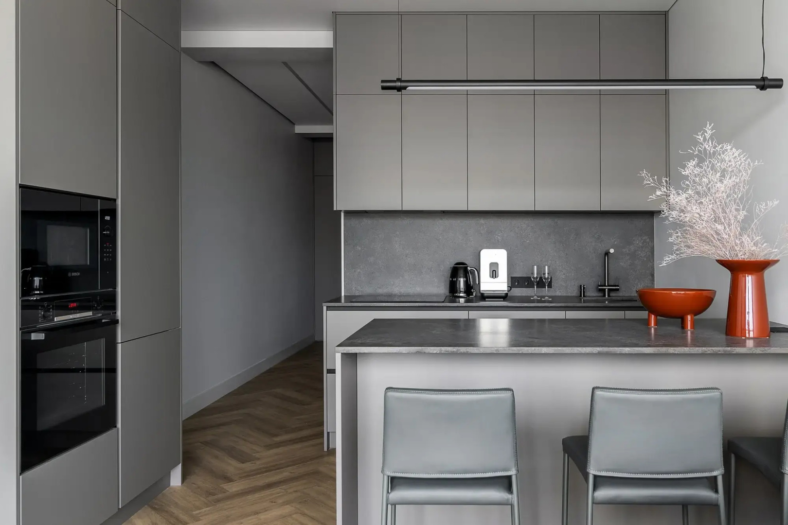 Апартаменты ApartLux