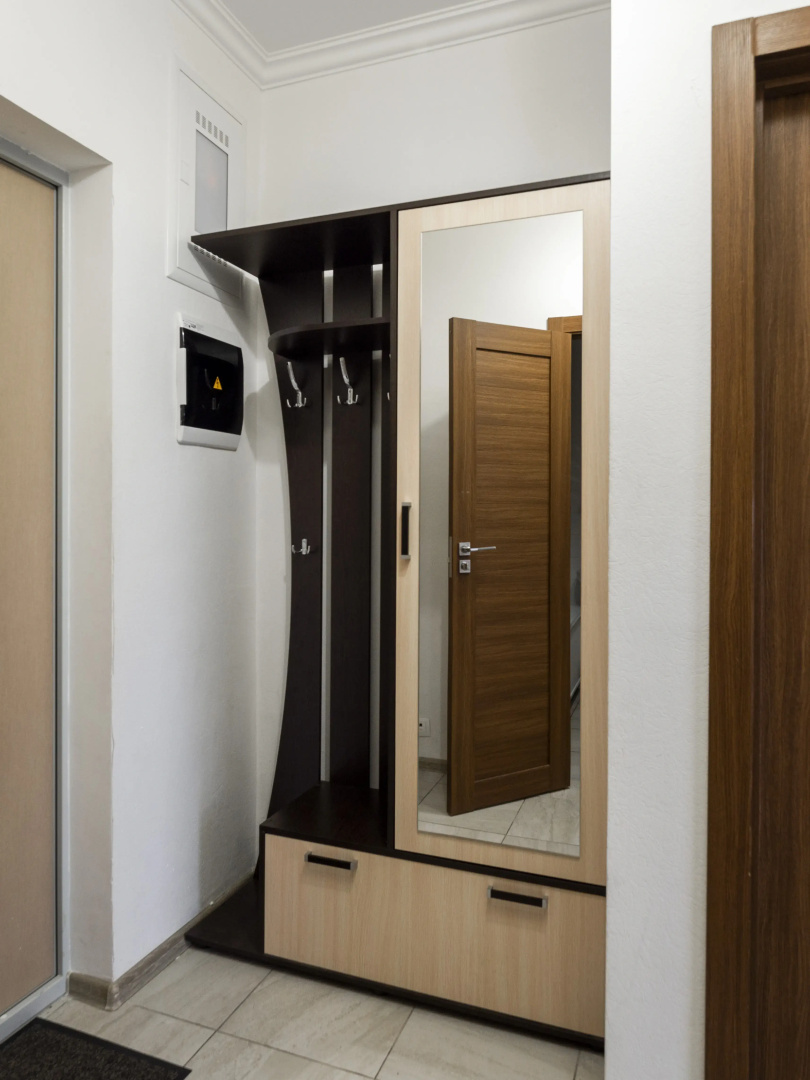 Апартаменты Mira Apartments