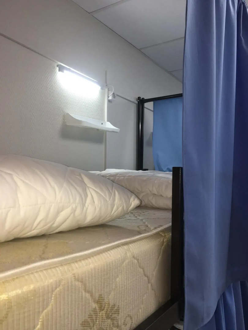 Хостел Travel inn Преображенская