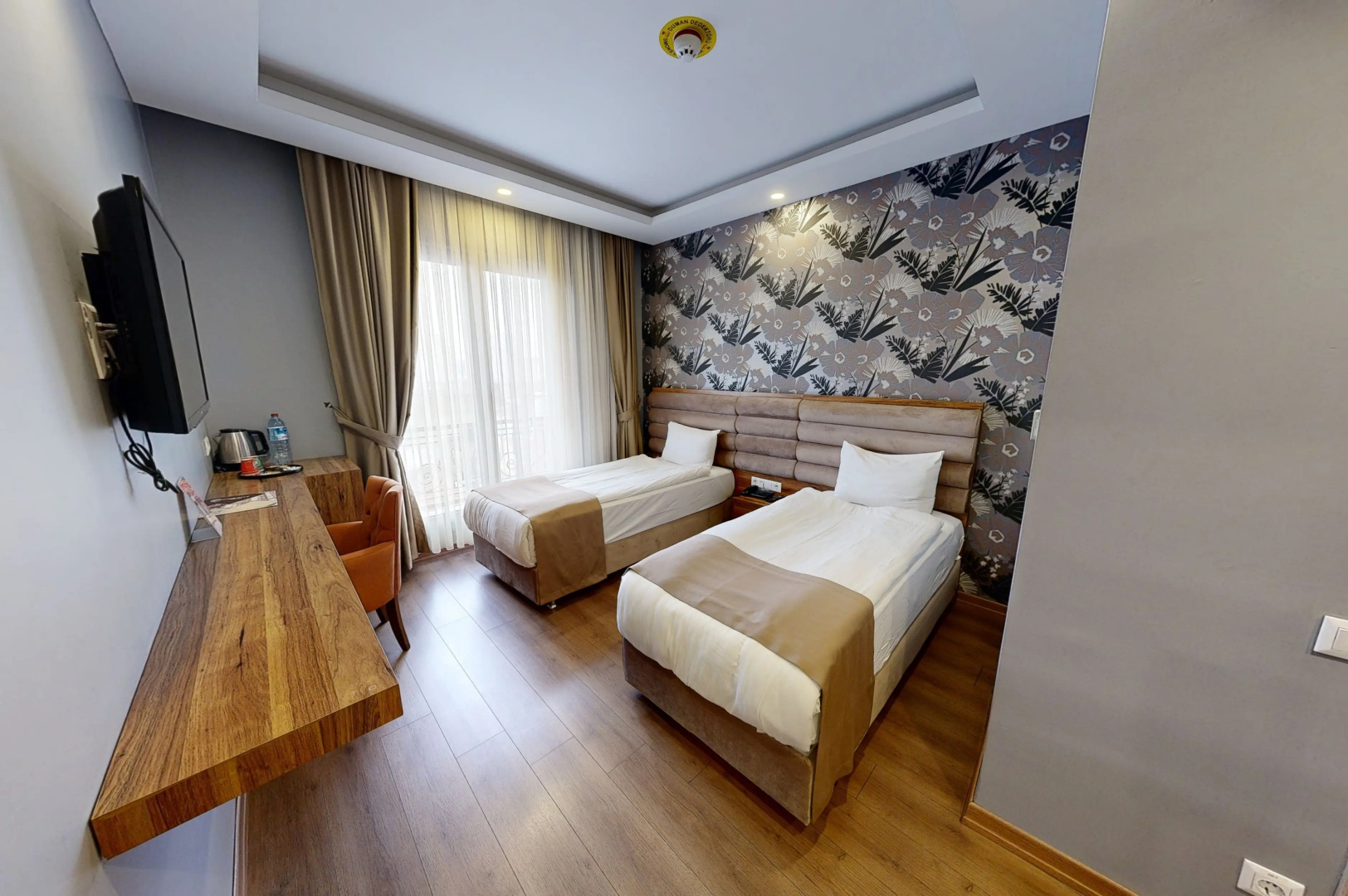 King City Hotel