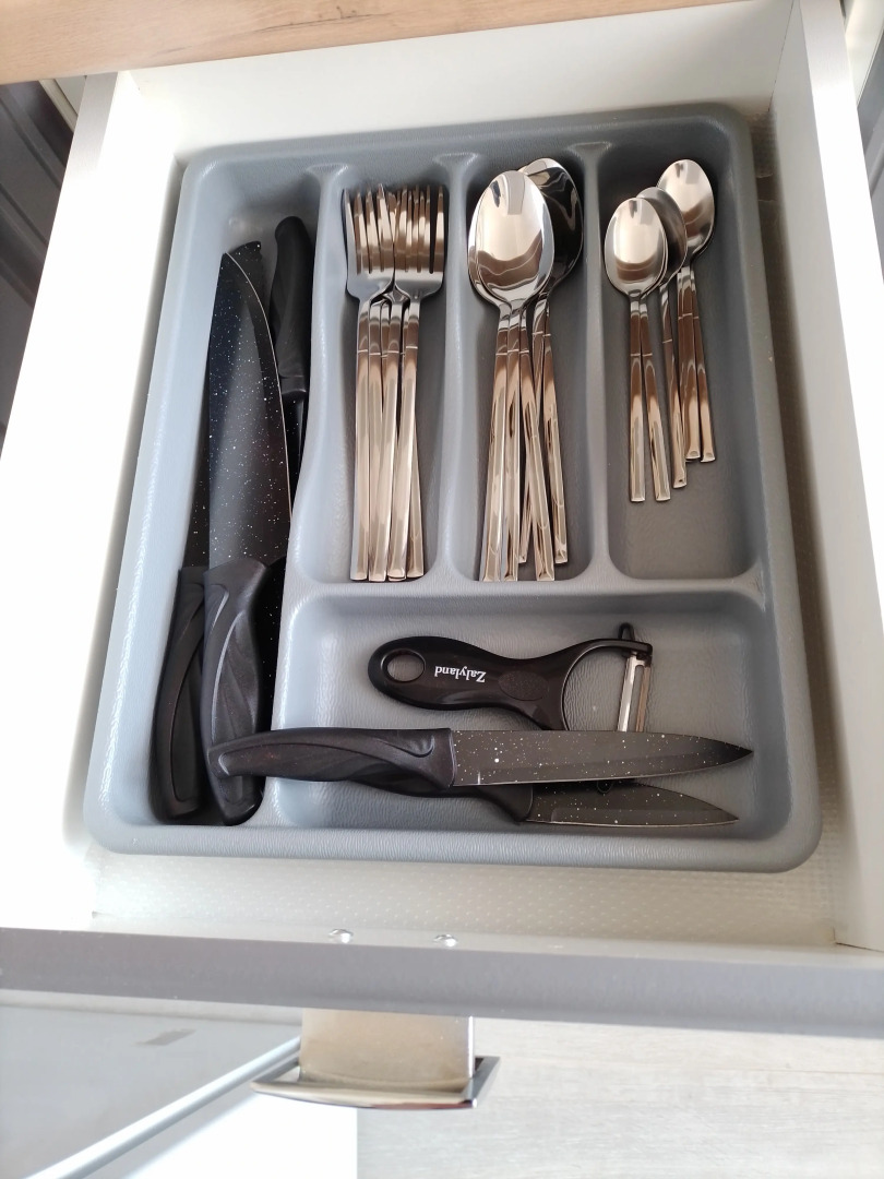 Квартира на Полины Осипенко 4