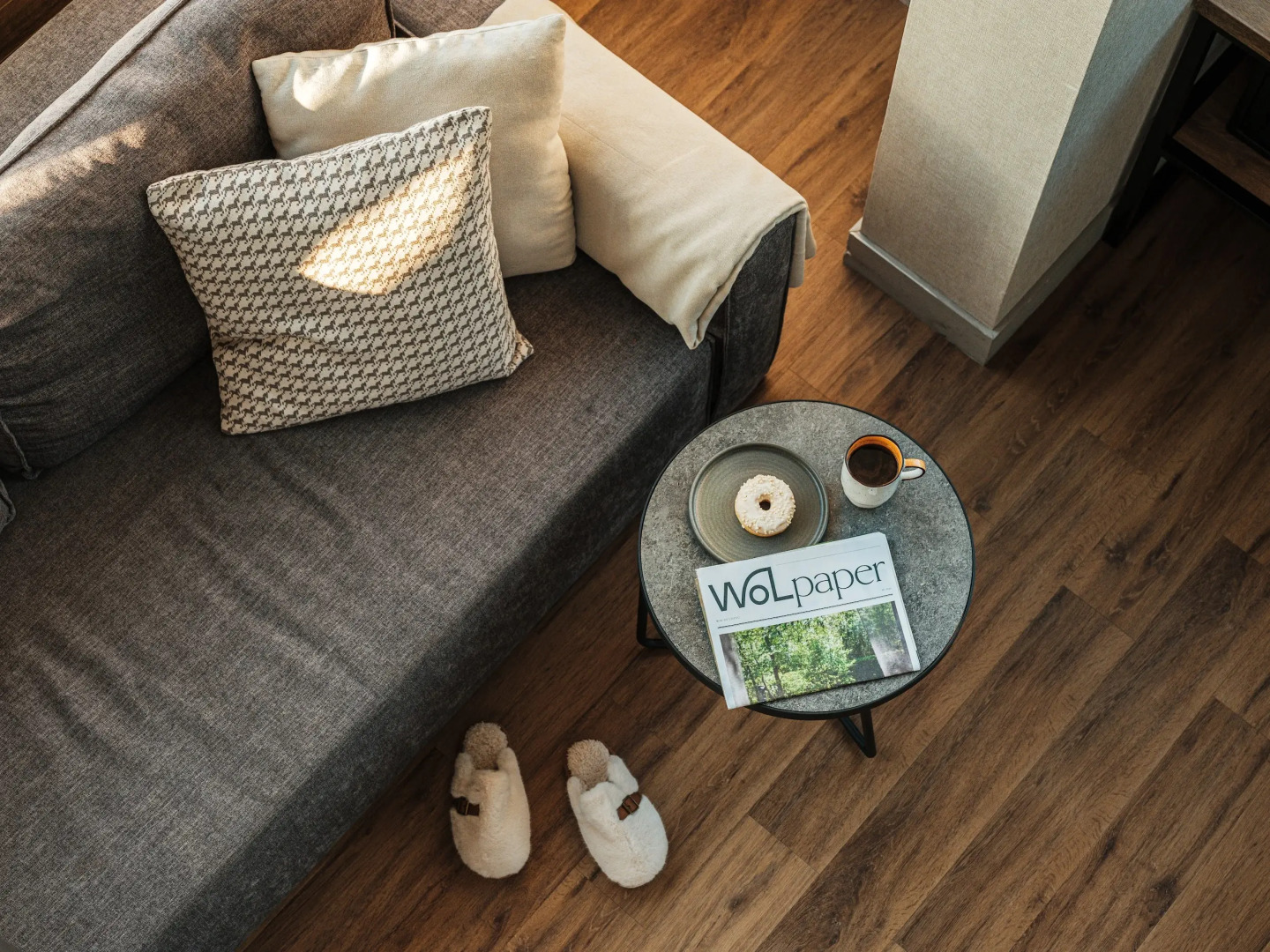 Апартаменты WOW.Aparts Шерегеш