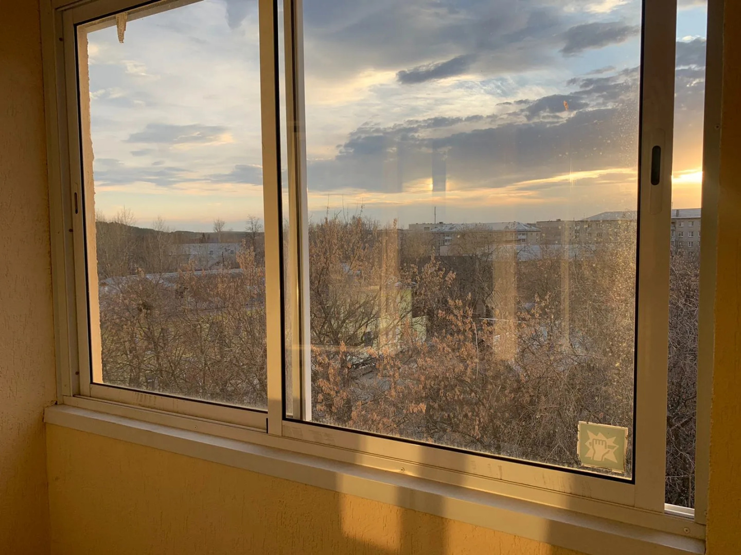 Квартира однокомнатная на Орджоникидзе 6Б