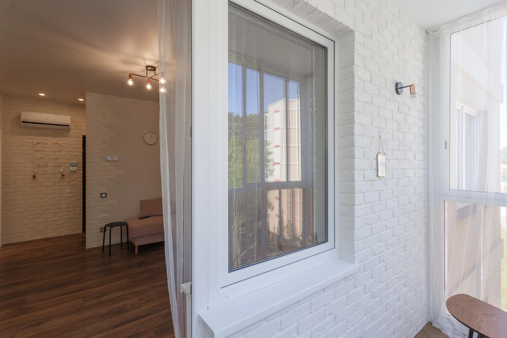 Апартаменты Silent Lake