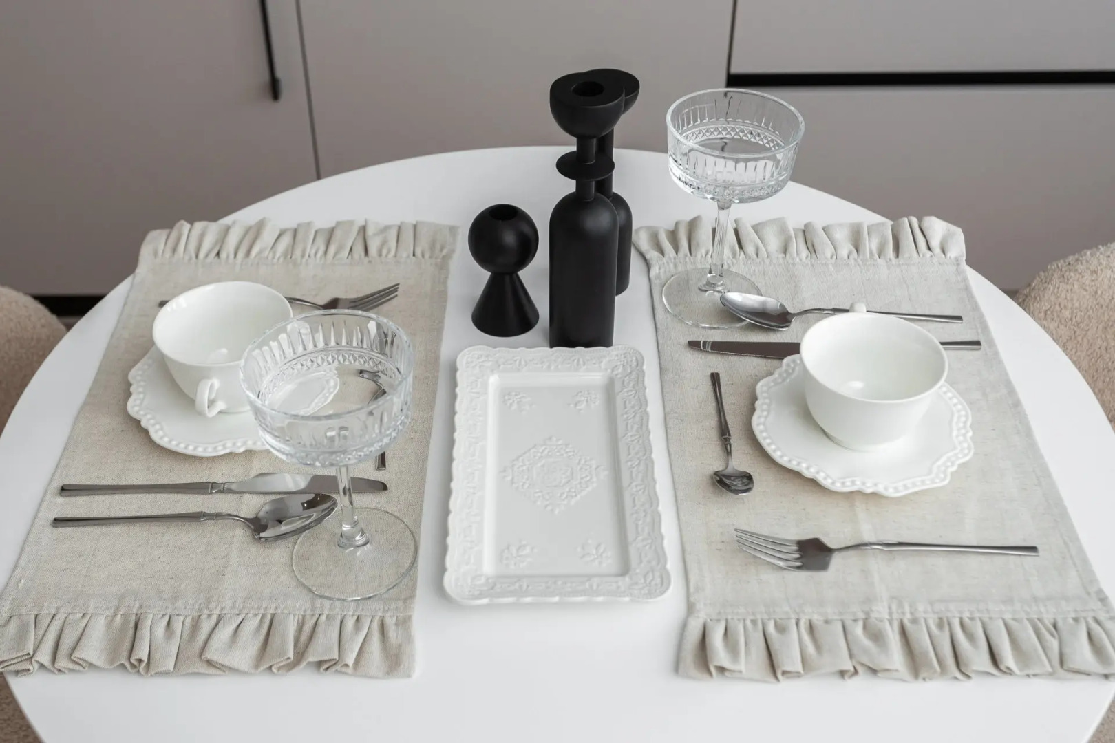 Квартира на набережной