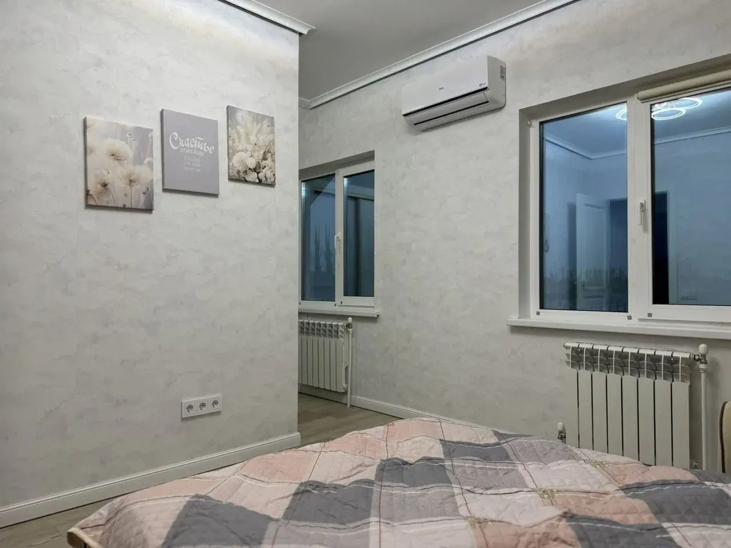 Частный дом в микрорайоне Покровский Сад