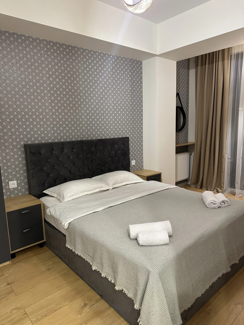 Квартира Helihome