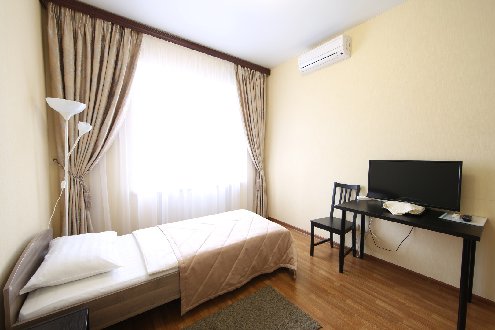 Гостевой дом Smart People Eco Home