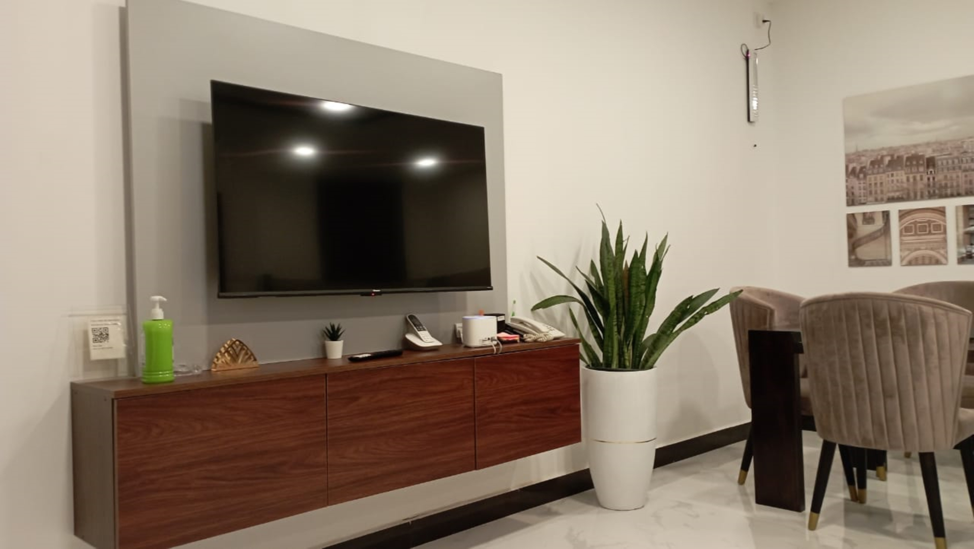 Апартаменты Green Star City