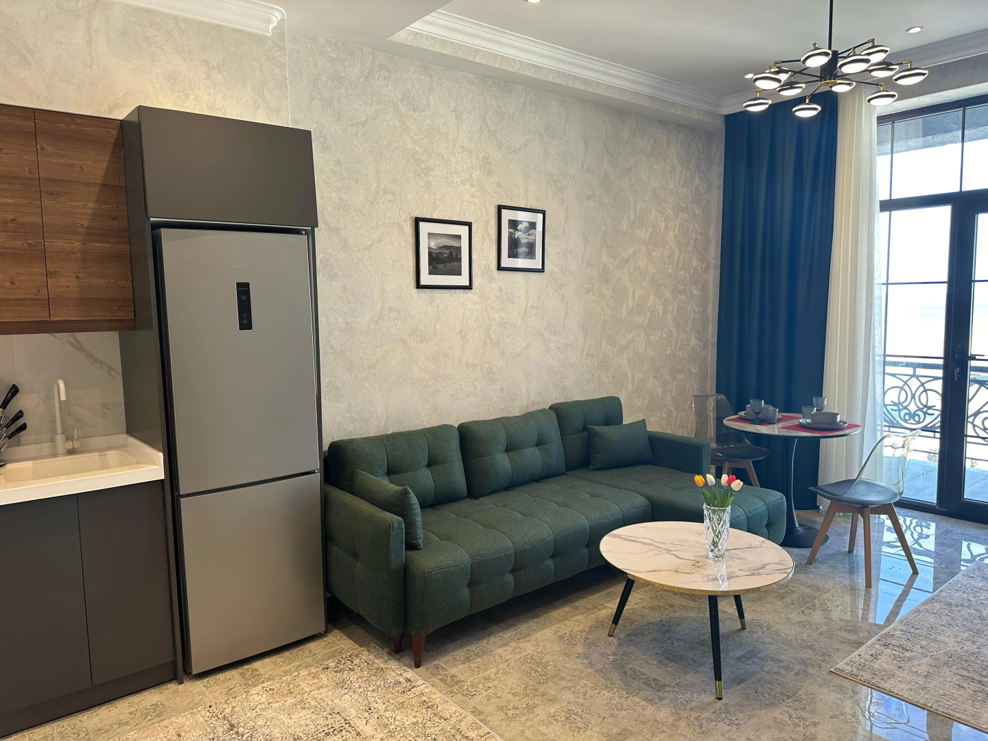 Отель Delmar Boutique