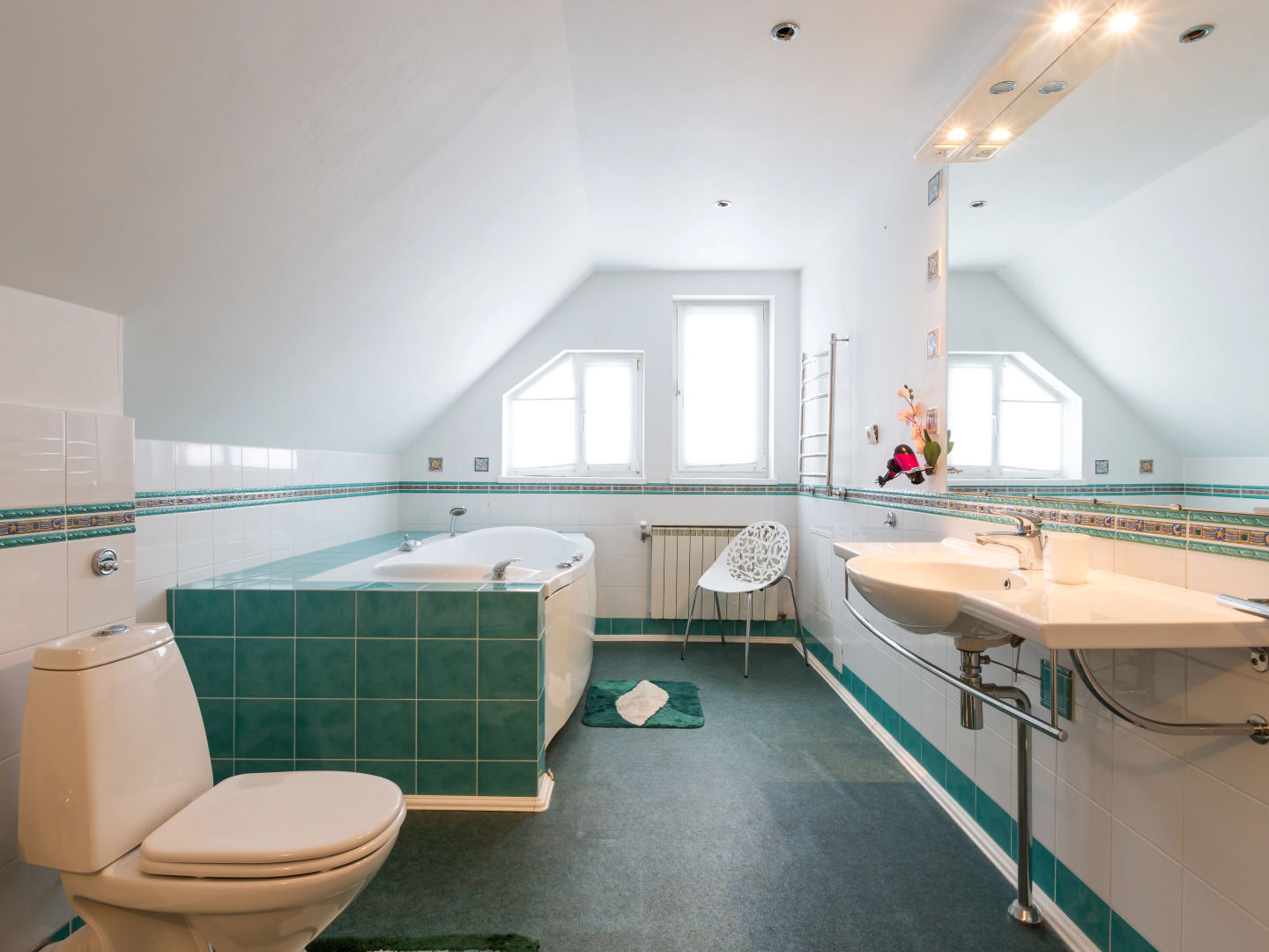 V Rassudovo Guest House	