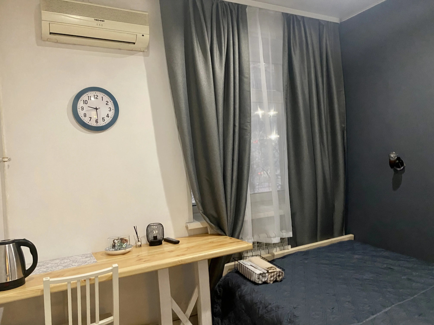 Апартаменты «Уют»