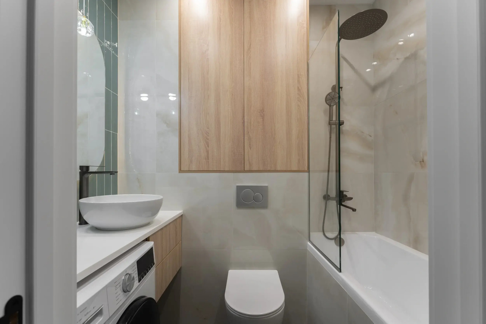 Квартира Moscow Deluxe Apartments  Koroleva Deluxe