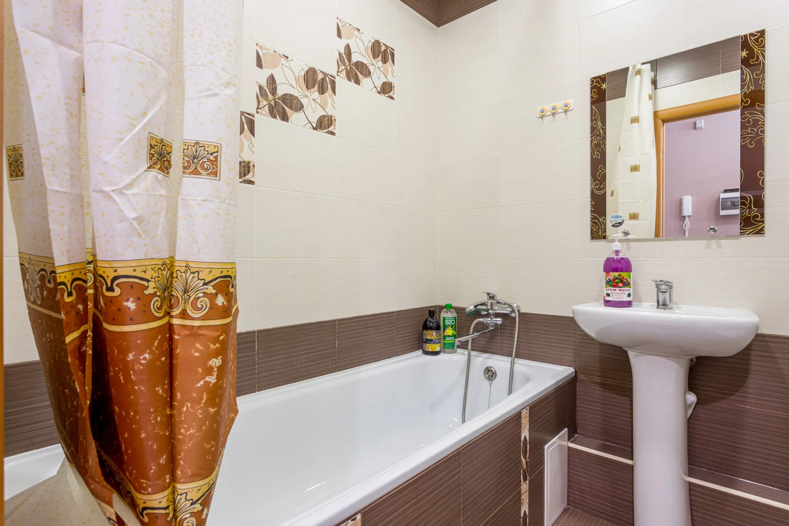 Квартира Devi Лавочкина 23