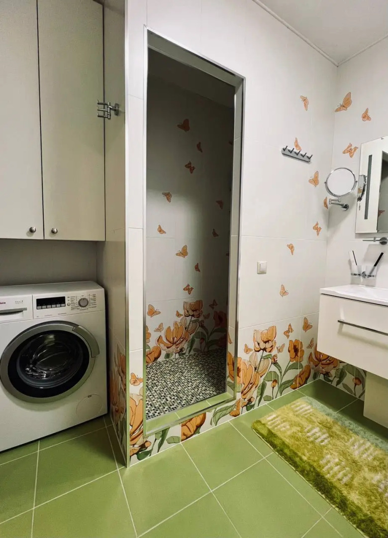 Квартира Сочинские Виды