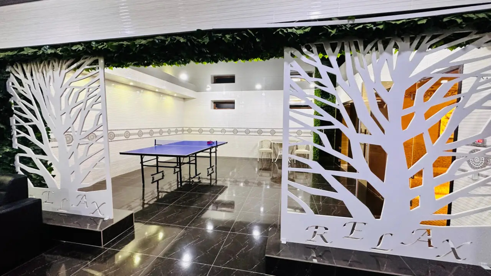 Отель Garden Plaza Bukhara