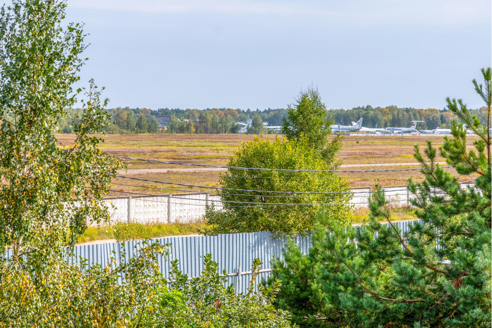 Частный дом Белый Коттедж