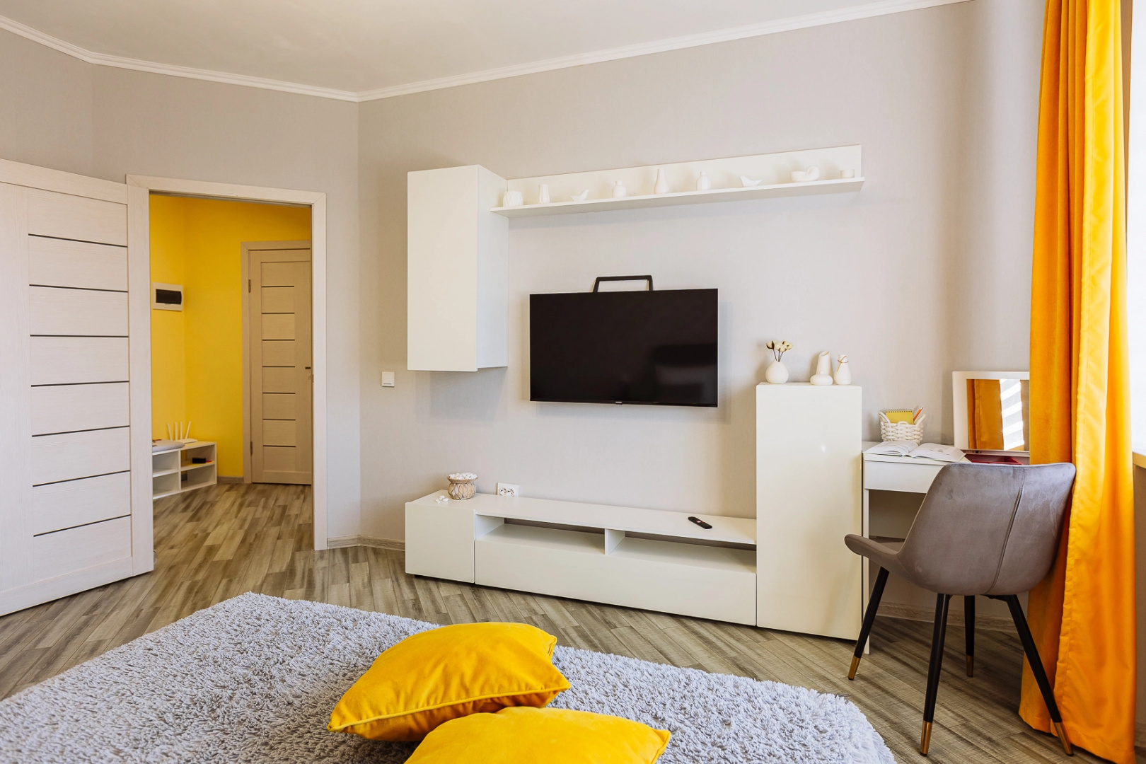 Апартаменты Malkova Apartments на Гагарина