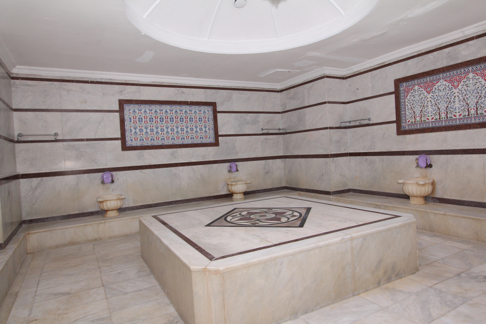 Отель Armina Termal