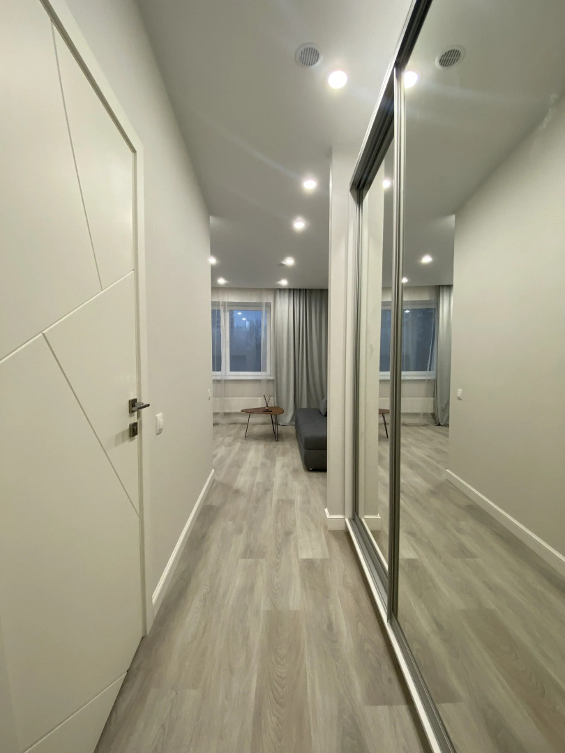 Апартаменты Стандарт 28 на Октябрьском 26