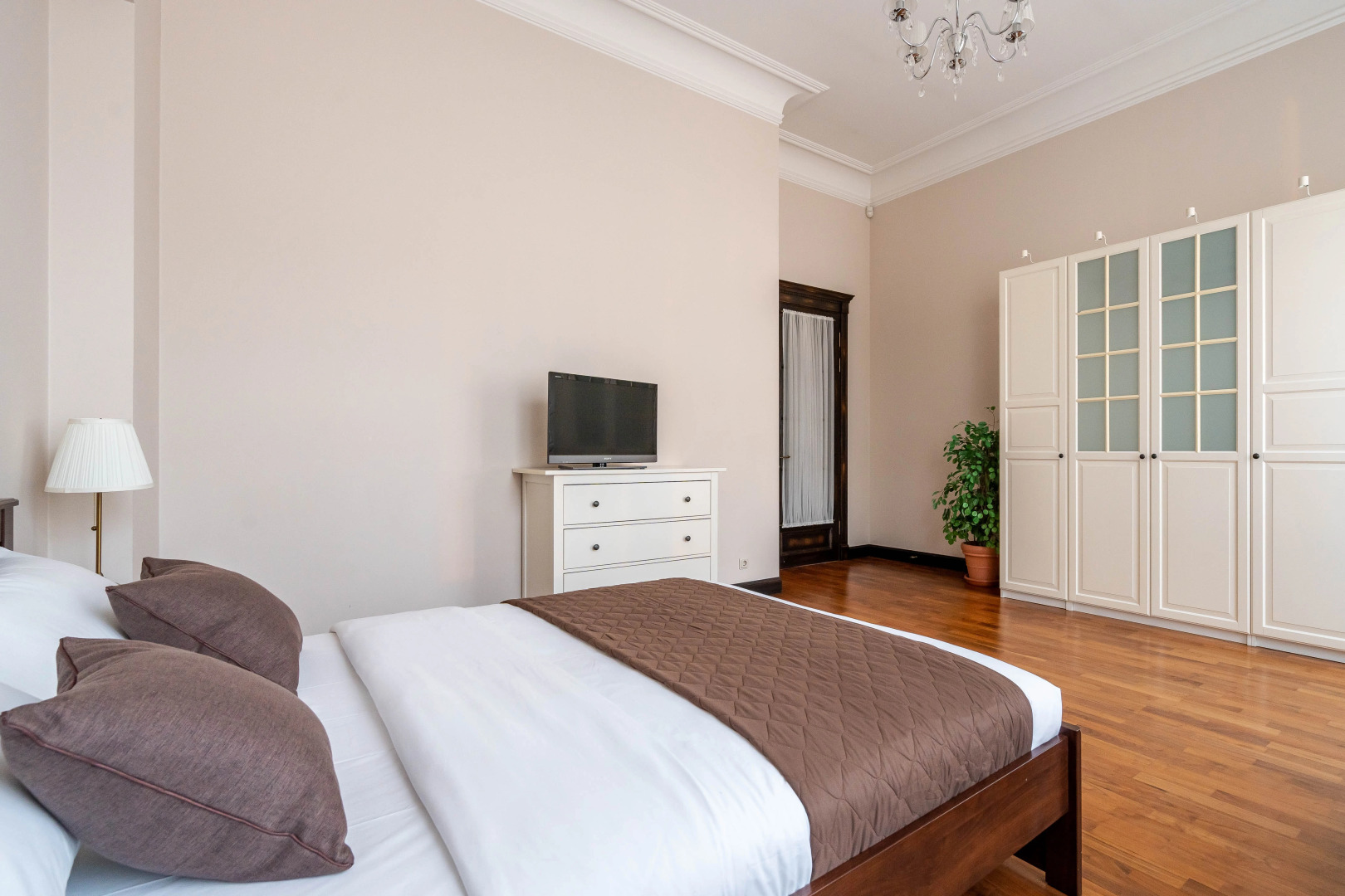 Апартаменты Sievers Apartment от Apartvil