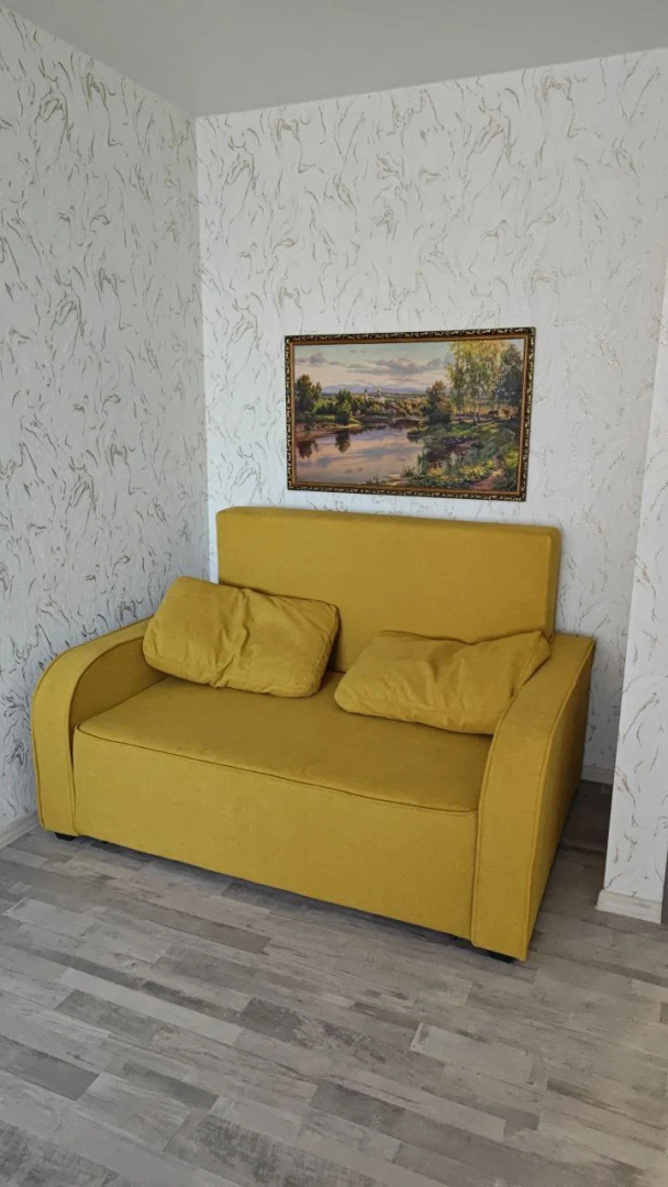 Квартира Warm Gold