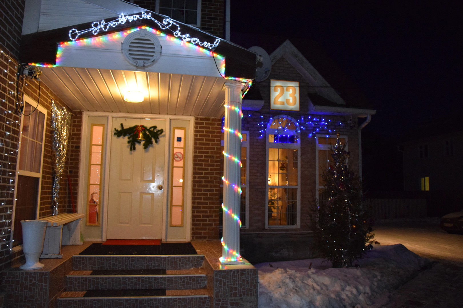 Гостевой Дом Орхидея