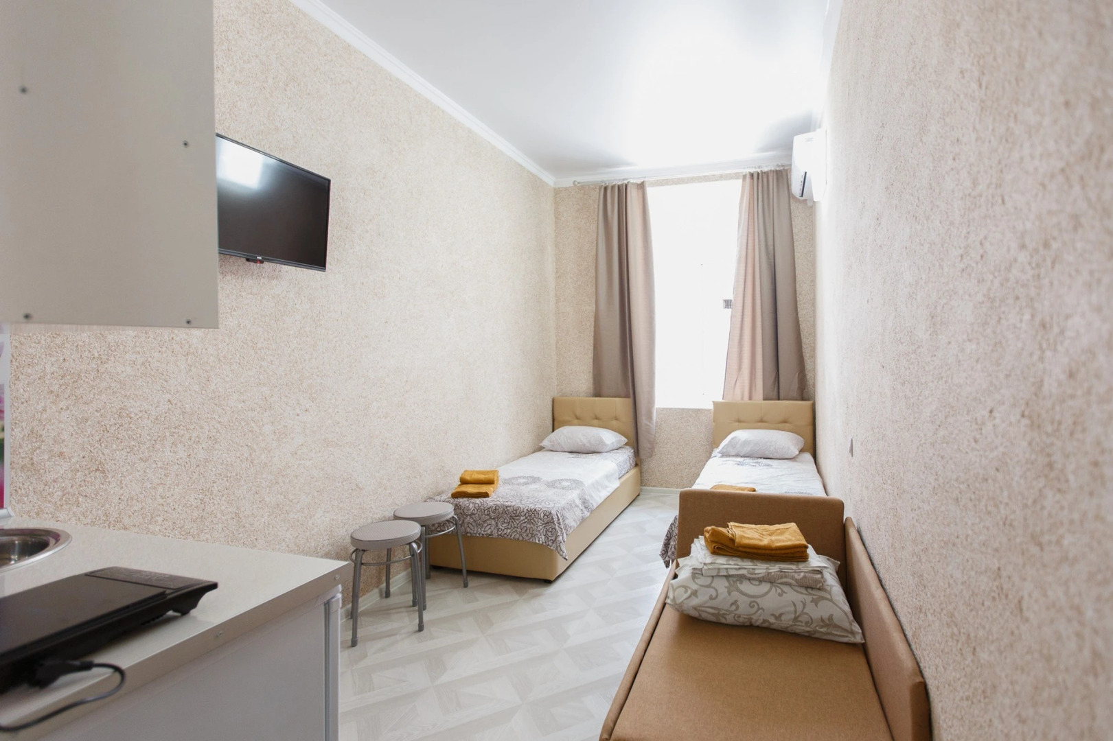 Гостевой дом Александровский