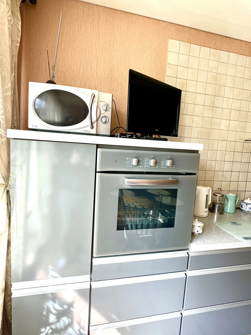 Квартира Комфортная Трехкомнатная в Самом Центре