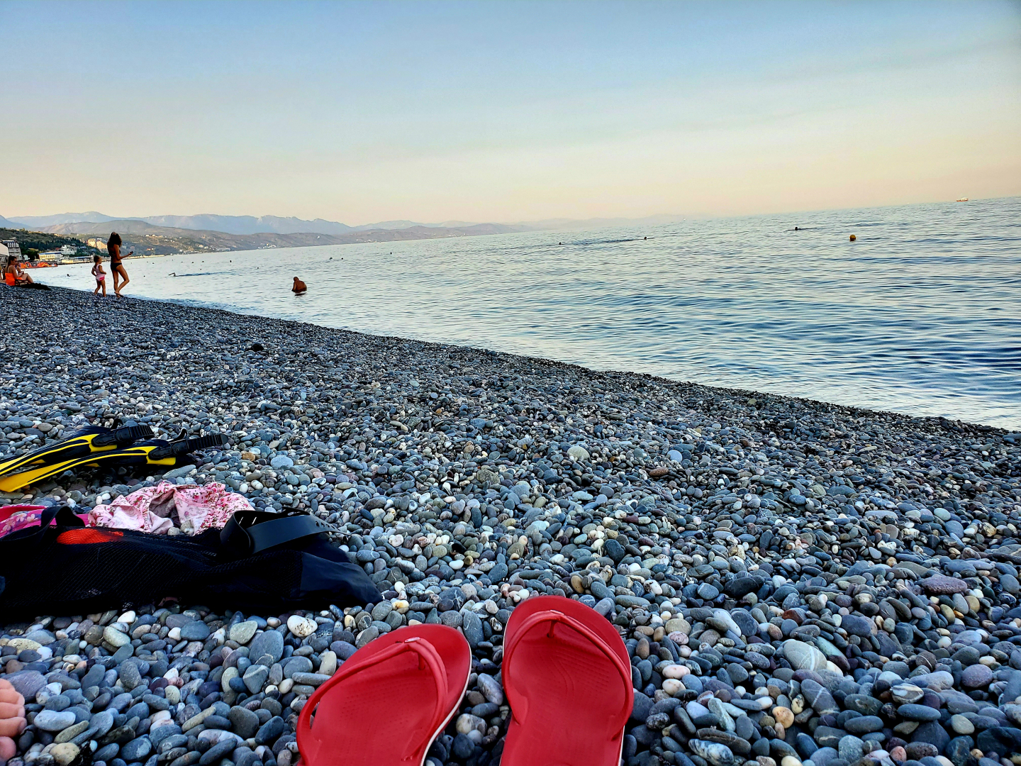 Гостевой дом Злата