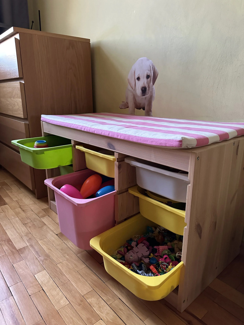 Апартаменты Urban Family loft