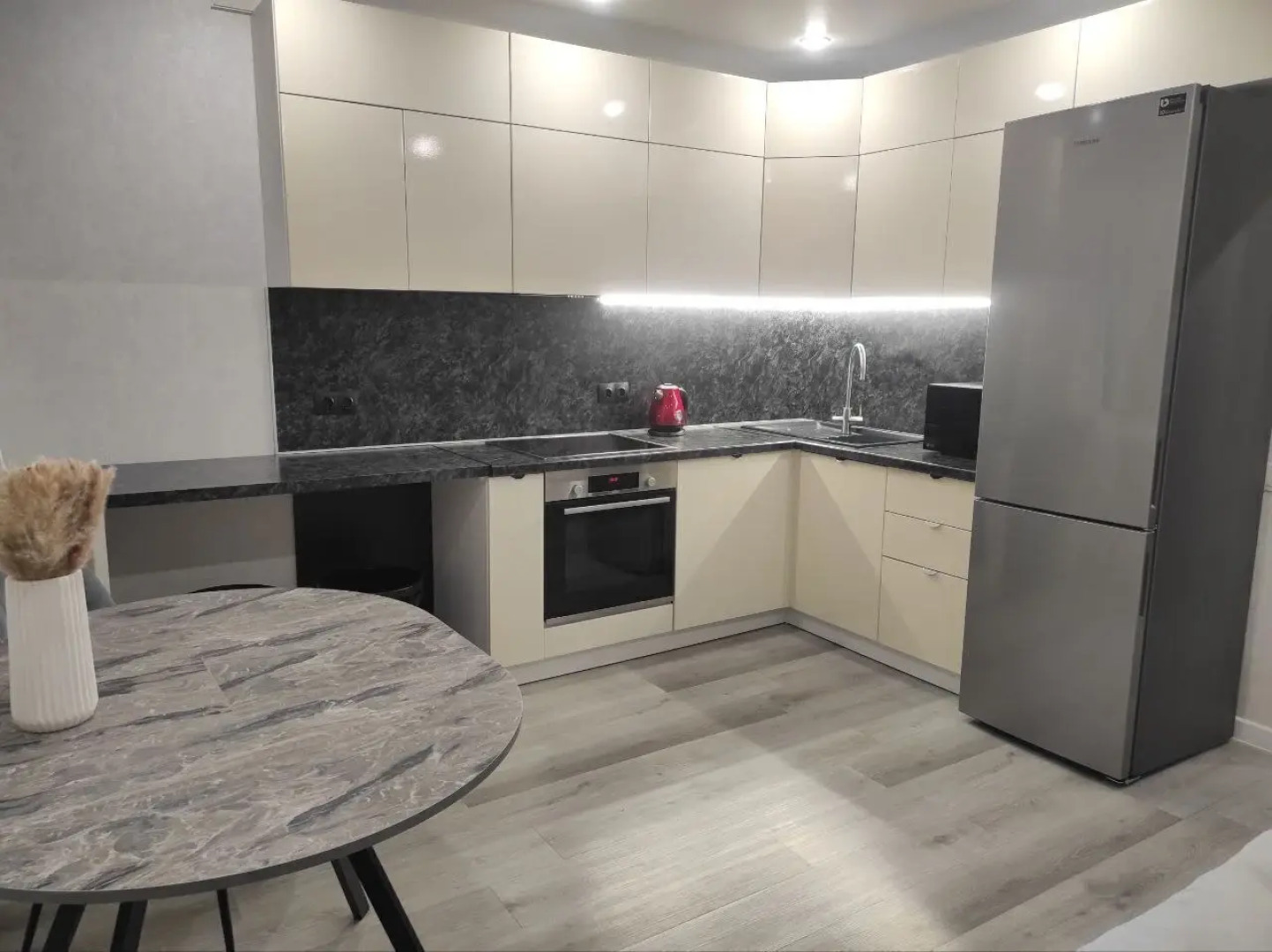 Квартира на улице Тихий проезд 6