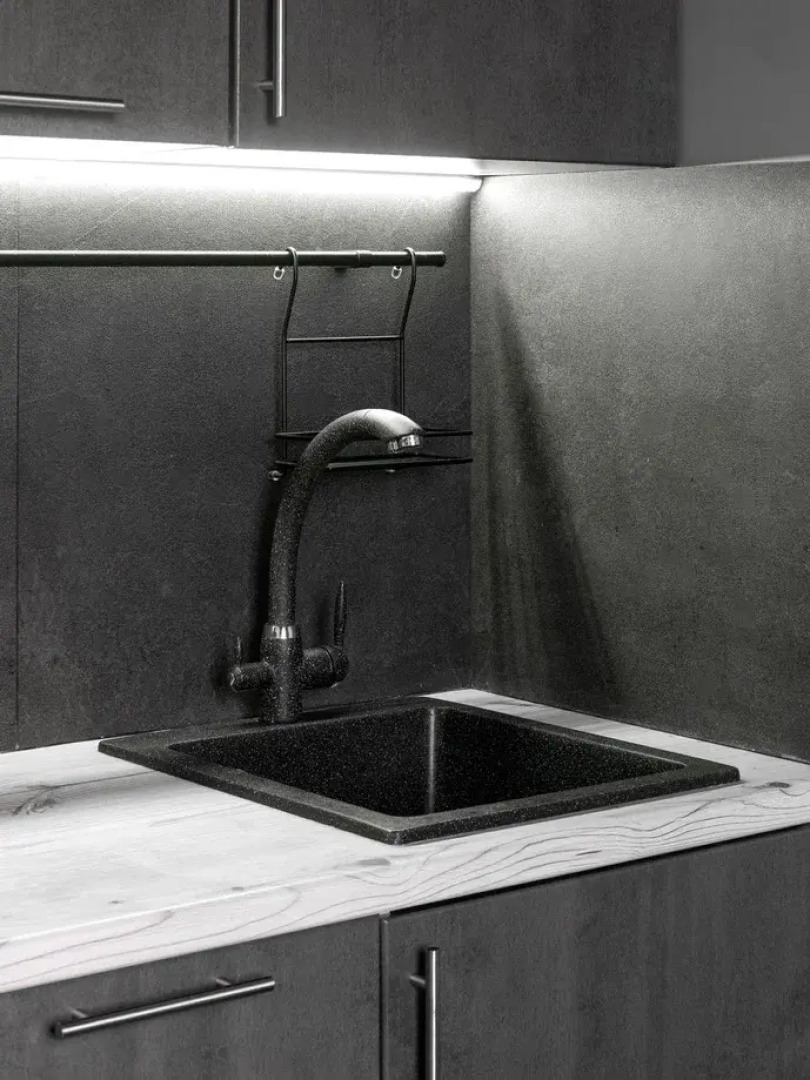 Апартаменты Gerbera на ВДНХ