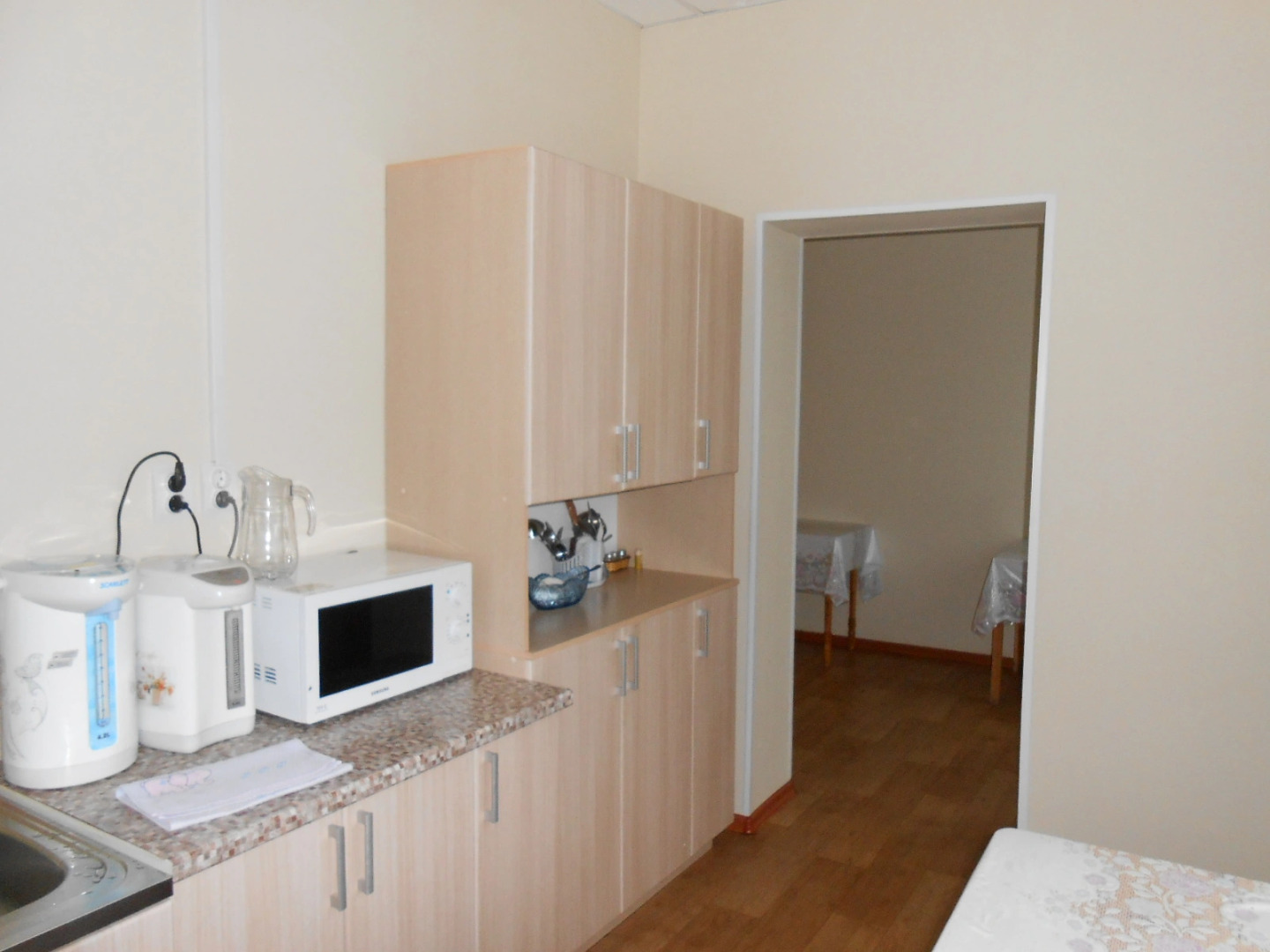 Мини-Отель Святогор