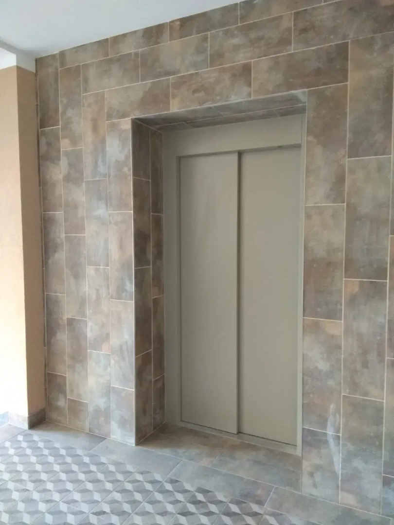 Квартира у Нахимовского