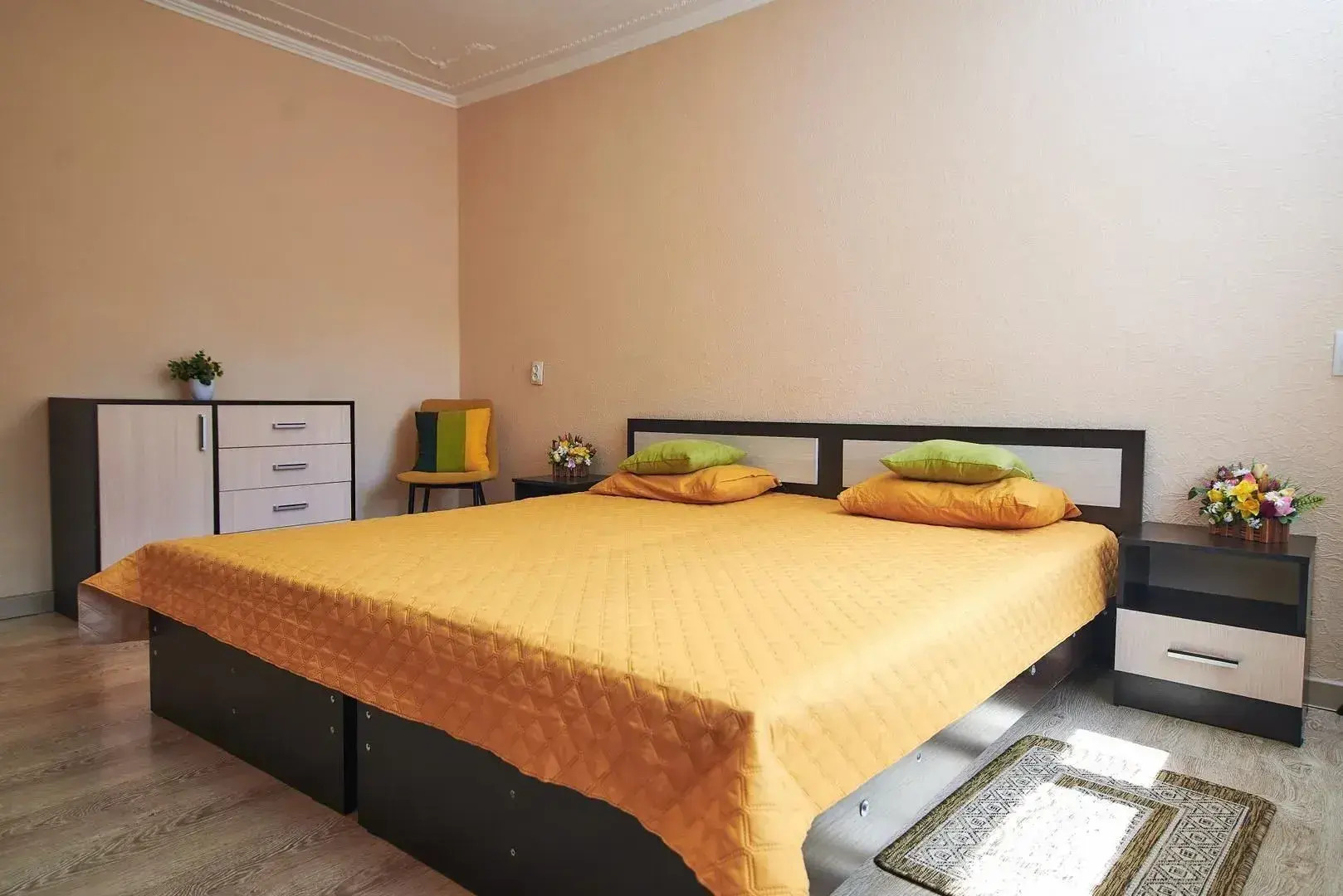 Квартира На Свердлова 27/45