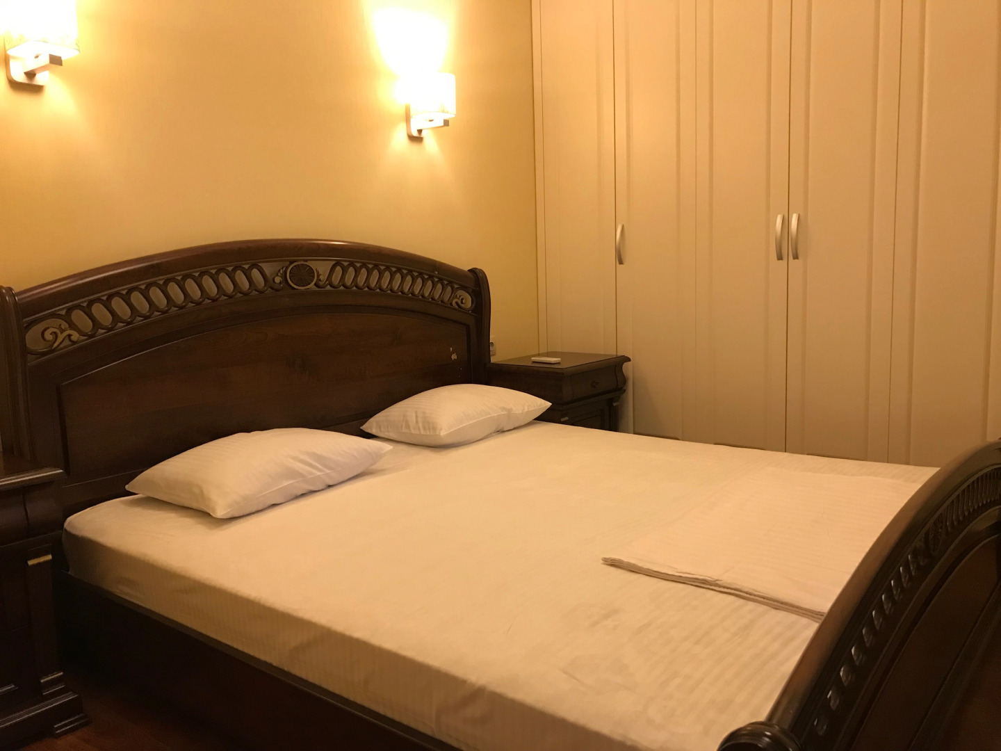 Апартаменты Дача Штейнгольца 3