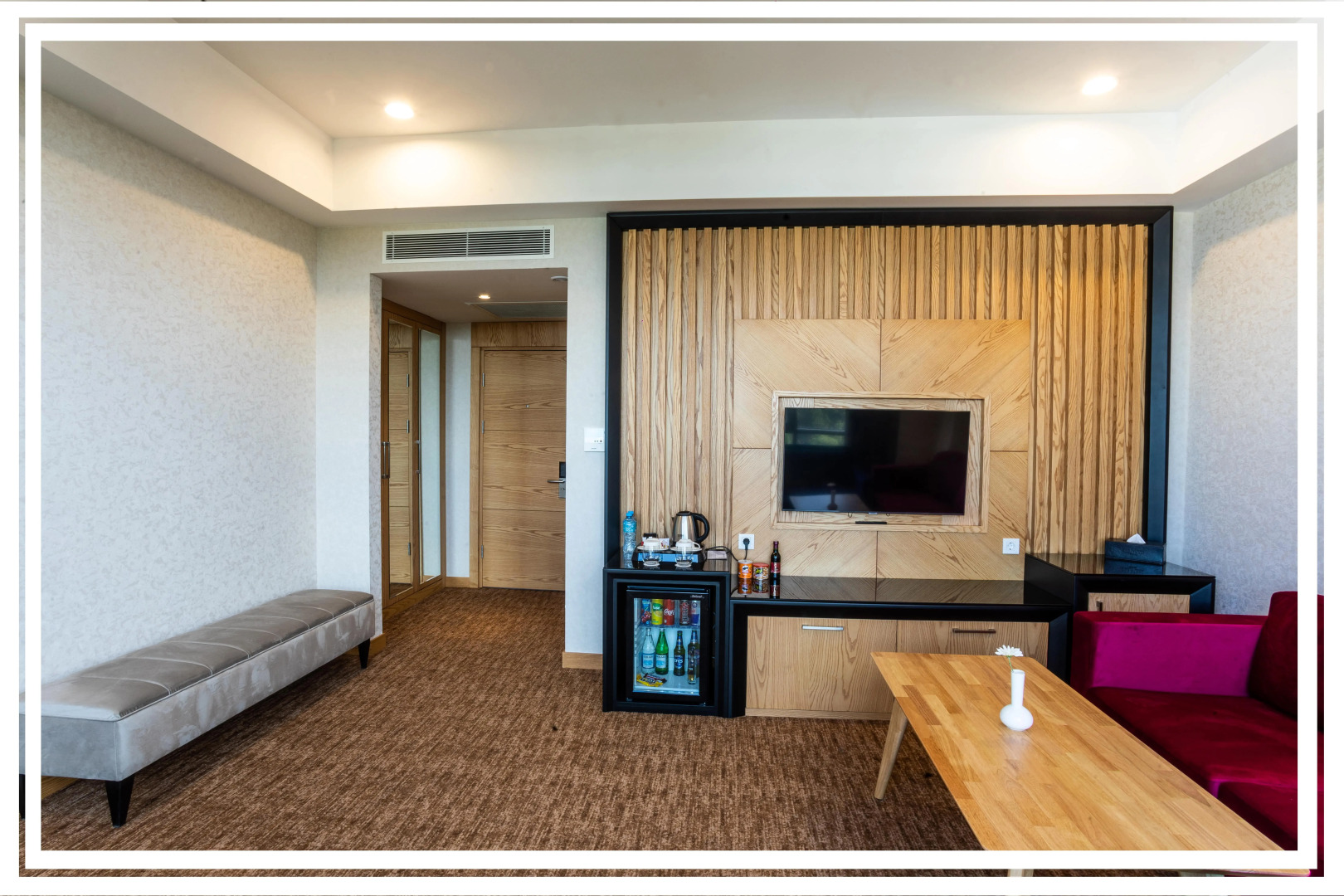 Отель Premium Ganja