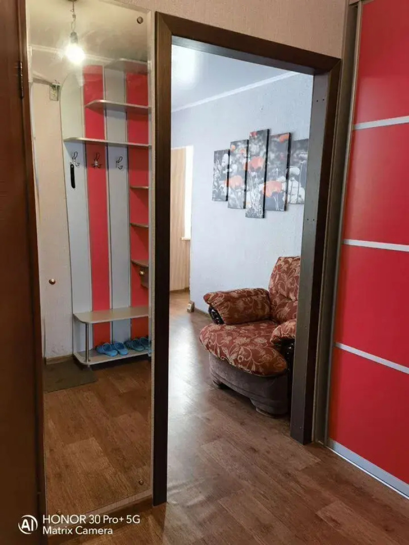 Квартира 3-к Мира 26