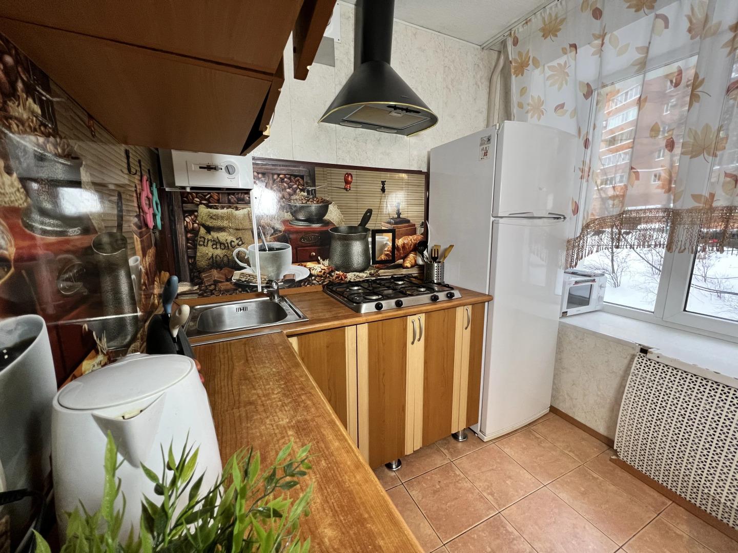 Квартира на Звездинке 3