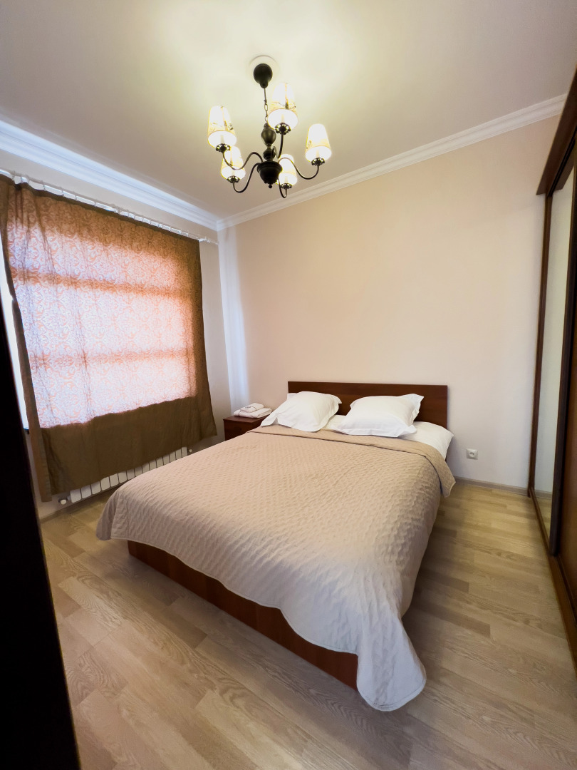 Вилла у моря Лазурный Каспий